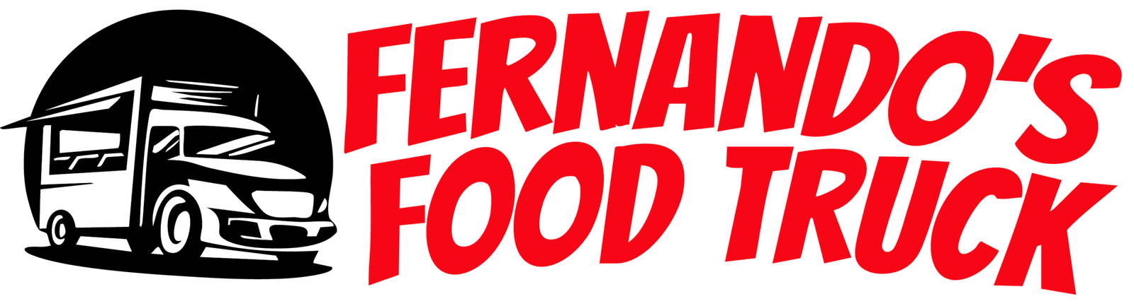 Fernando's Food Truck