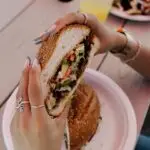 Tortas