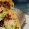 Burritos 12"