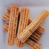 Churros & Ice Cream