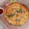 Pizza Birria 12" 