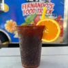 Sangria Preparada 